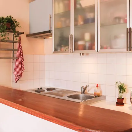 20 M Cocoon In The Heart Of The Marais Parijs