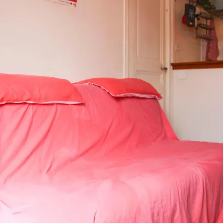 20 M Cocoon In The Heart Of The Marais Paris