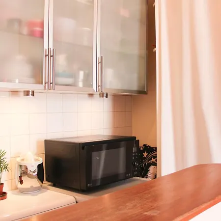 20 M Cocoon In The Heart Of The Marais Apartment Paris