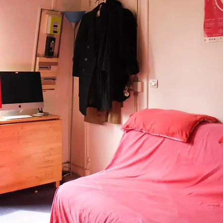 20 M Cocoon In The Heart Of The Marais Apartment *